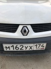 Renault Kangoo 1.4 MT 2005