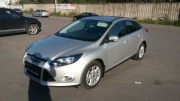 Ford Focus 1.6 PowerShift 2014