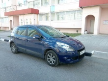 Renault Scenic 1.5 dCi MT 2009