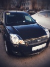 Ford Fiesta 1.4 Durashift EST 2006