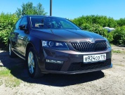 Skoda Octavia 1.4 TSI DSG 2013