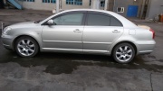 Toyota Avensis 2.0 AT 2003