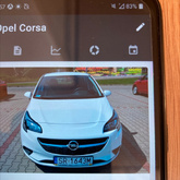 Opel Corsa 2019