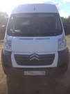 Citroen Jumper 2.2 Hdi MT FgTi30 L2H2 2012