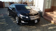 Chevrolet Volt 1.4 CVT 2012