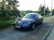 Honda Legend 3.5 AT 2008