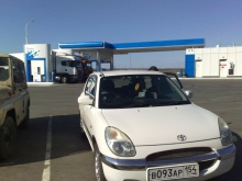 Toyota Duet 1.0 MT 1999