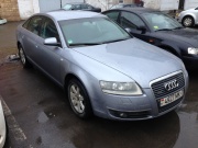 Audi A6 2.7 TDI multitronic 2005