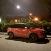 Suzuki Vitara 1.3 MT 2016