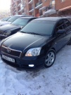 Toyota Avensis 2.0 MT 2005