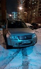 Suzuki Grand Vitara 1.6 MT AWD 2008