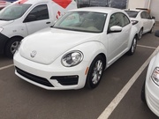 Volkswagen Beetle 2016