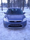 Ford Focus 2.0 AT 2008