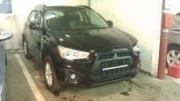 Mitsubishi ASX 1.8 CVT 2WD 2012