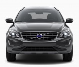 Volvo XC60 2016