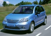 Citroen C3 1.6 AMT 2003