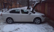 Skoda Octavia 1.9 TDI MT 2012