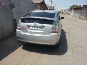 Toyota Prius 1.5 CVT 2007