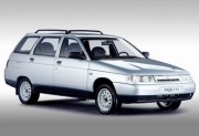 ВАЗ (Lada) 2111 1.5 MT 1999