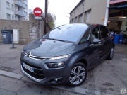 Citroen C4 Picasso 1.6 e-HDi ETG 2013