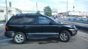 Hyundai Santa Fe 2.7 AT 2003