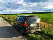 Daihatsu YRV 1.3 Turbo AT 2000