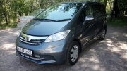 Honda Freed 1.5 CVT 7 мест 2013