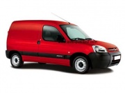 Citroen Berlingo 1.4 MT 2008