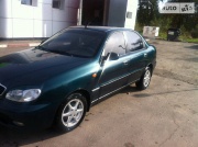 Daewoo Lanos 1.5 MT 2004