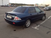 Mitsubishi Lancer 1.3 MT 2005