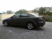 Mazda 6 2.0 MT 2006