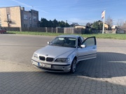 BMW 3 серия 330xd AT 2002