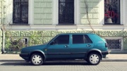 Volkswagen Golf 1.3 MT 1991