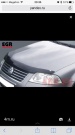 Volkswagen Passat 1.8 T MT 2001