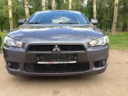 Mitsubishi Lancer 1.8 CVT 2008