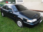 Hyundai Sonata 2.0 MT 1994