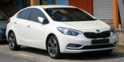 Kia Cerato 1.6 MT 2013