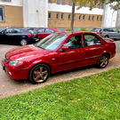 Mazda Protege 2.0 MT 2003