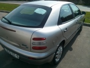 Fiat Brava 1.9 TD MT 2001