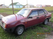 ВАЗ (Lada) 21099 1996