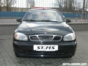 Daewoo Sens 2006