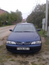 Nissan Primera 2.0 MT 1996