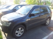 Suzuki Grand Vitara 2.0 AT 2006