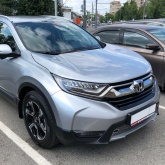 Honda CR-V 2018