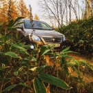 Toyota Premio 1.8 CVT 4WD 2007