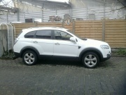 Chevrolet Captiva 3.2 LPG AT 7 мест 2010