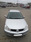 Mitsubishi Lancer 1.6 MT 2007