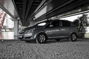 Opel Corsa 1.2 MT 2008