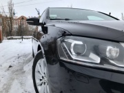 Volkswagen Passat 2.0 TDI DSG 2012