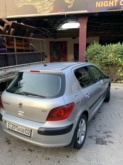 Peugeot 307 1.6 MT 2004